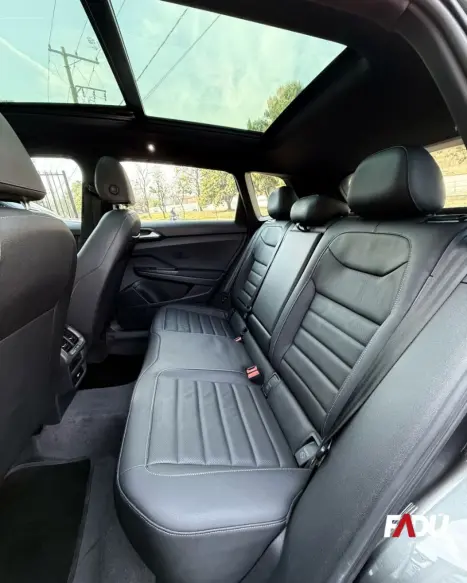 VOLKSWAGEN Taos 1.4 16V 4P FLEX 250 TSI HIGHLINE AUTOMÁTICO, Foto 13 VOLKSWAGEN Taos 1.4 16V 4P FLEX 250 TSI HIGHLINE AUTOMÁTICO, Foto 13