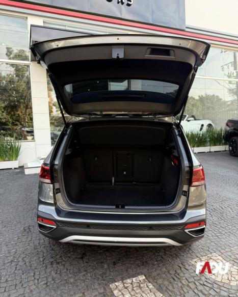 VOLKSWAGEN Taos 1.4 16V 4P FLEX 250 TSI HIGHLINE AUTOMÁTICO, Foto 15 VOLKSWAGEN Taos 1.4 16V 4P FLEX 250 TSI HIGHLINE AUTOMÁTICO, Foto 15