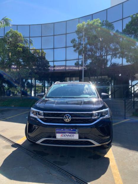 VOLKSWAGEN Taos 1.4 16V 4P FLEX 250 TSI HIGHLINE AUTOMTICO, Foto 3
