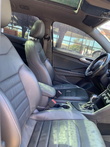 VOLKSWAGEN Taos 1.4 16V 4P FLEX 250 TSI HIGHLINE AUTOMTICO, Foto 5