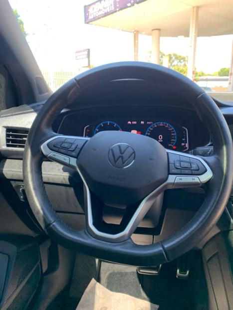 VOLKSWAGEN Taos 1.4 16V 4P FLEX 250 TSI HIGHLINE AUTOMTICO, Foto 10