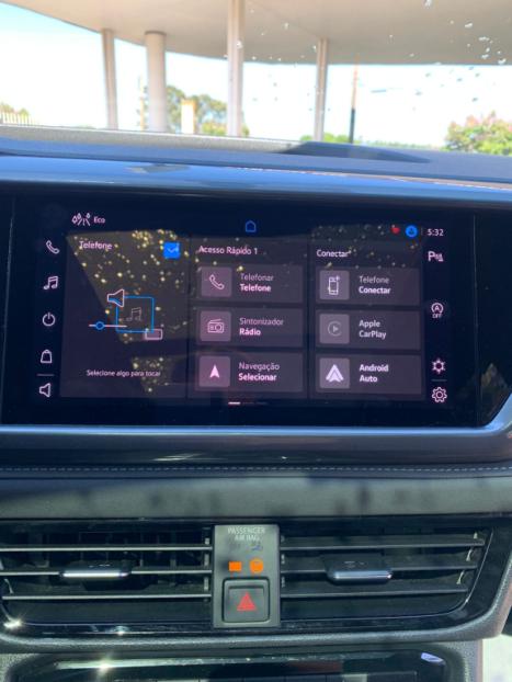 VOLKSWAGEN Taos 1.4 16V 4P FLEX 250 TSI HIGHLINE AUTOMTICO, Foto 11