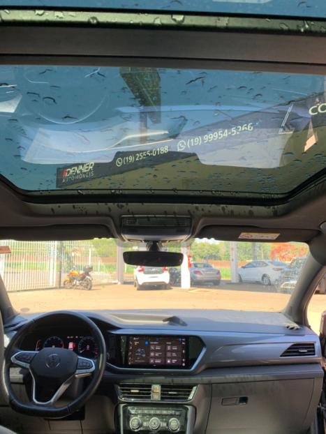 VOLKSWAGEN Taos 1.4 16V 4P FLEX 250 TSI HIGHLINE AUTOMTICO, Foto 12