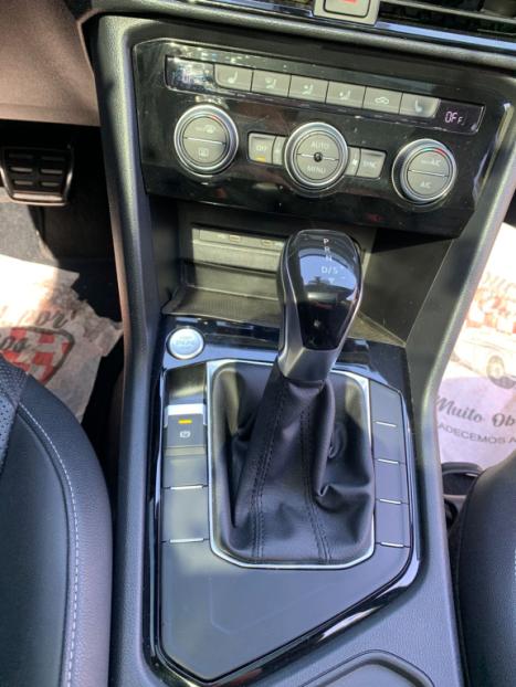 VOLKSWAGEN Taos 1.4 16V 4P FLEX 250 TSI HIGHLINE AUTOMTICO, Foto 13