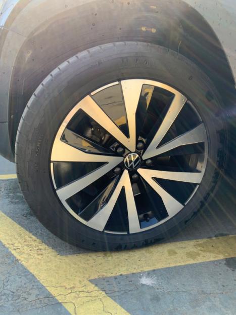 VOLKSWAGEN Taos 1.4 16V 4P FLEX 250 TSI HIGHLINE AUTOMTICO, Foto 14