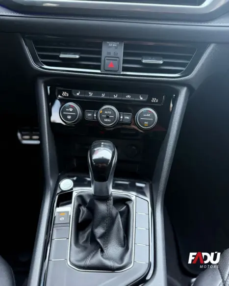 VOLKSWAGEN Taos 1.4 16V 4P FLEX 250 TSI HIGHLINE AUTOM�TICO, Foto 11