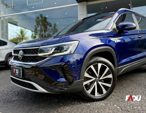 VOLKSWAGEN Taos 1.4 16V 4P FLEX 250 TSI HIGHLINE AUTOM�TICO, Foto 3