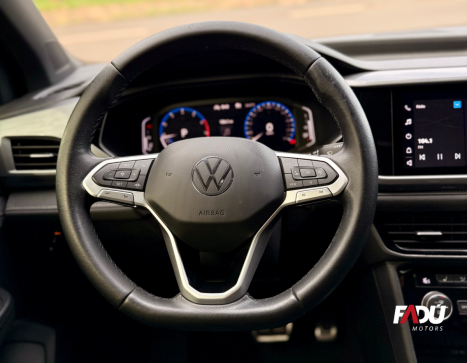 VOLKSWAGEN Taos 1.4 16V 4P FLEX 250 TSI HIGHLINE AUTOM�TICO, Foto 6