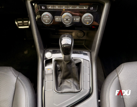 VOLKSWAGEN Taos 1.4 16V 4P FLEX 250 TSI HIGHLINE AUTOM�TICO, Foto 9