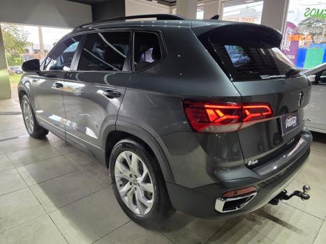 VOLKSWAGEN Taos 1.4 16V 4P FLEX 250 TSI COMFORTLINE AUTOM�TICO, Foto 6