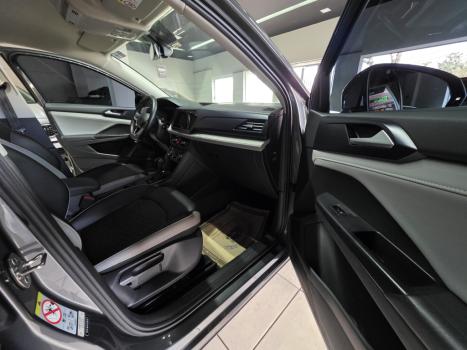VOLKSWAGEN Taos 1.4 16V 4P FLEX 250 TSI COMFORTLINE AUTOM�TICO, Foto 11