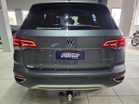 VOLKSWAGEN Taos 1.4 16V 4P FLEX 250 TSI COMFORTLINE AUTOM�TICO, Foto 4