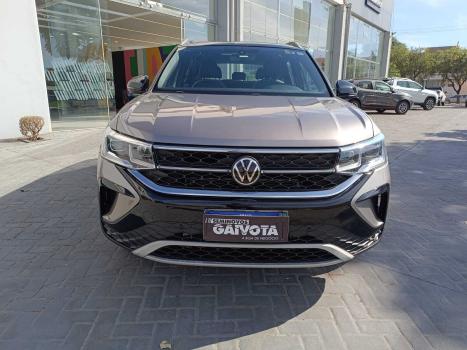 VOLKSWAGEN Taos 1.4 16V 4P FLEX 250 TSI HIGHLINE AUTOM�TICO, Foto 3