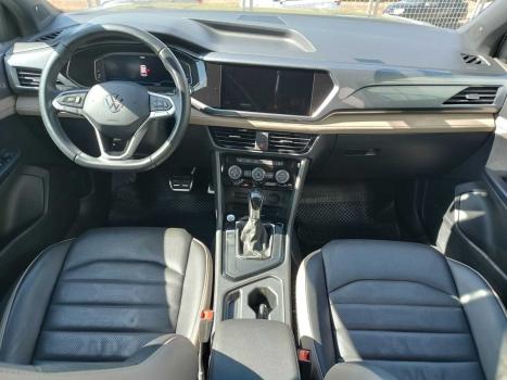 VOLKSWAGEN Taos 1.4 16V 4P FLEX 250 TSI HIGHLINE AUTOM�TICO, Foto 12