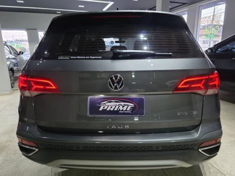 VOLKSWAGEN Taos 1.4 16V 4P FLEX 250 TSI COMFORTLINE AUTOM�TICO, Foto 4