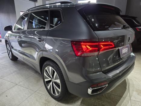 VOLKSWAGEN Taos 1.4 16V 4P FLEX 250 TSI COMFORTLINE AUTOM�TICO, Foto 6