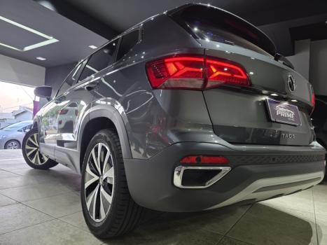 VOLKSWAGEN Taos 1.4 16V 4P FLEX 250 TSI COMFORTLINE AUTOM�TICO, Foto 15