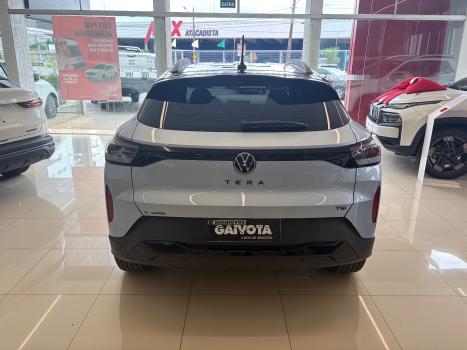 VOLKSWAGEN Tera 1.0 12V 4P 170 TSI HIGH AUTOMÁTICO, Foto 4