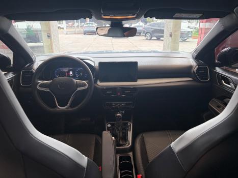 VOLKSWAGEN Tera 1.0 12V 4P 170 TSI HIGH AUTOMÁTICO, Foto 10