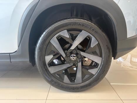 VOLKSWAGEN Tera 1.0 12V 4P 170 TSI HIGH AUTOMÁTICO, Foto 11
