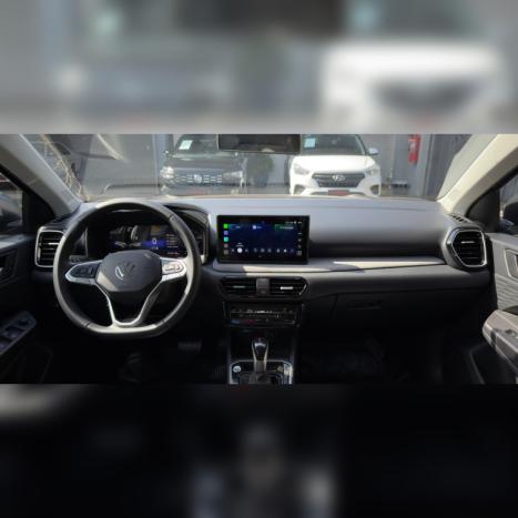 VOLKSWAGEN Tera 1.0 12V 4P 170 TSI COMFORT AUTOMÁTICO, Foto 8