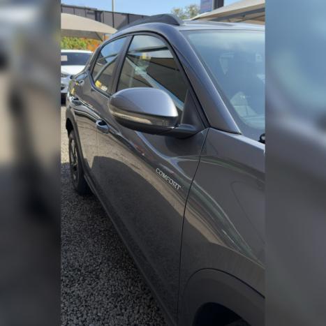 VOLKSWAGEN Tera 1.0 12V 4P 170 TSI COMFORT AUTOMÁTICO, Foto 17