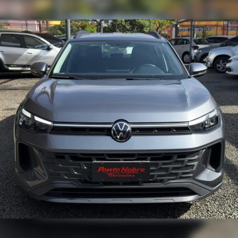 VOLKSWAGEN Tera 1.0 12V 4P 170 TSI COMFORT AUTOMÁTICO, Foto 3