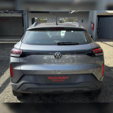 VOLKSWAGEN Tera 1.0 12V 4P 170 TSI COMFORT AUTOMÁTICO, Foto 6