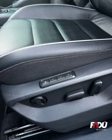 VOLKSWAGEN Tiguan 1.4 250 TSI TOTAL FLEX ALLSPACE COMFORTLINE TURBO AUTOMTICO TIPTRONIC, Foto 7