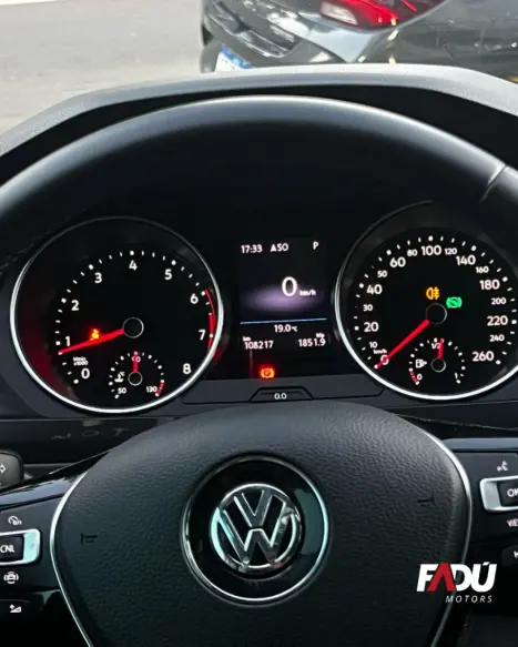 VOLKSWAGEN Tiguan 1.4 250 TSI TOTAL FLEX ALLSPACE COMFORTLINE TURBO AUTOMTICO TIPTRONIC, Foto 11