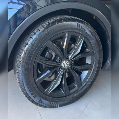 VOLKSWAGEN Tiguan 1.4 16V 4P TSI 250 FLEX TURBO COMFORTLINE AUTOMTICO, Foto 25