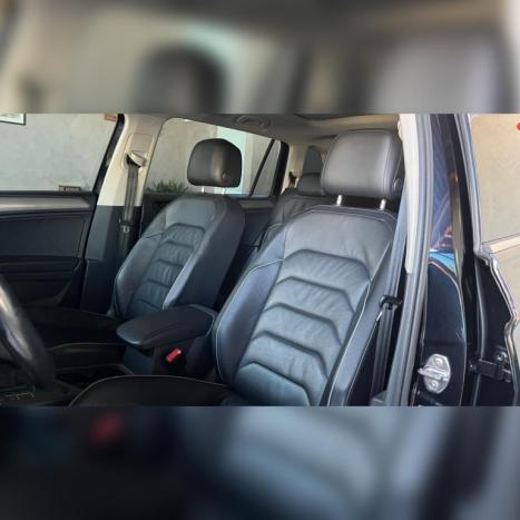 VOLKSWAGEN Tiguan 1.4 16V 4P TSI 250 FLEX TURBO COMFORTLINE AUTOMTICO, Foto 20