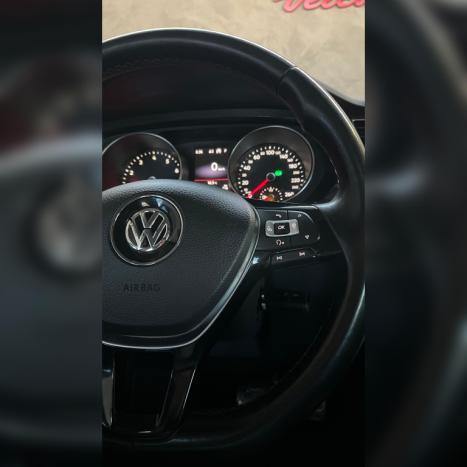 VOLKSWAGEN Tiguan 1.4 16V 4P TSI 250 FLEX TURBO COMFORTLINE AUTOMTICO, Foto 11