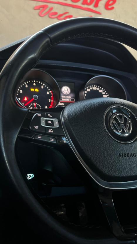 VOLKSWAGEN Tiguan 1.4 16V 4P TSI 250 FLEX TURBO COMFORTLINE AUTOMTICO, Foto 10