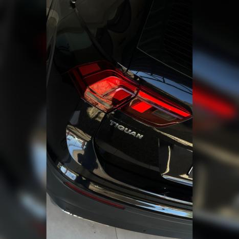 VOLKSWAGEN Tiguan 1.4 16V 4P TSI 250 FLEX TURBO COMFORTLINE AUTOMTICO, Foto 6