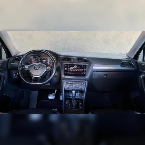 VOLKSWAGEN Tiguan 1.4 16V 4P TSI 250 FLEX TURBO COMFORTLINE AUTOMTICO, Foto 8