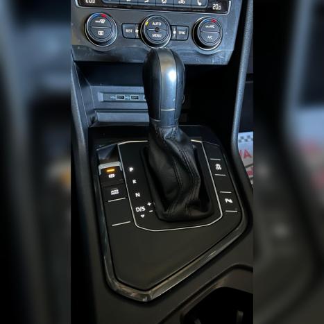 VOLKSWAGEN Tiguan 1.4 16V 4P TSI 250 FLEX TURBO COMFORTLINE AUTOMTICO, Foto 17
