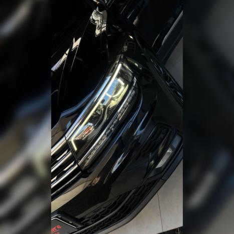 VOLKSWAGEN Tiguan 1.4 16V 4P TSI 250 FLEX TURBO COMFORTLINE AUTOMTICO, Foto 3