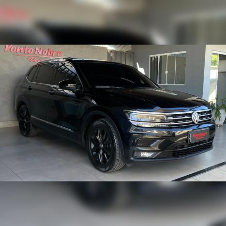 VOLKSWAGEN Tiguan 1.4 16V 4P TSI 250 FLEX TURBO COMFORTLINE AUTOMTICO, Foto 2