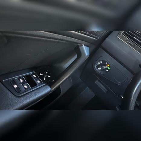 VOLKSWAGEN Tiguan 1.4 16V 4P TSI 250 FLEX TURBO COMFORTLINE AUTOMTICO, Foto 13