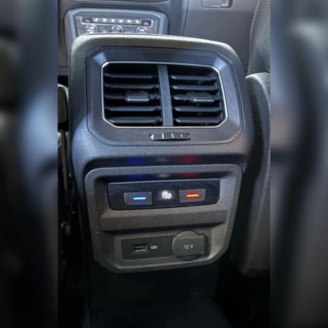 VOLKSWAGEN Tiguan 1.4 16V 4P TSI 250 FLEX TURBO COMFORTLINE AUTOMTICO, Foto 19