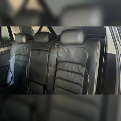 VOLKSWAGEN Tiguan 1.4 16V 4P TSI 250 FLEX TURBO COMFORTLINE AUTOMTICO, Foto 21