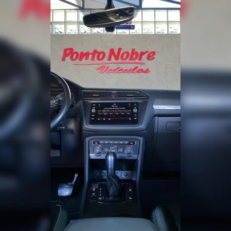 VOLKSWAGEN Tiguan 1.4 16V 4P TSI 250 FLEX TURBO COMFORTLINE AUTOMTICO, Foto 14