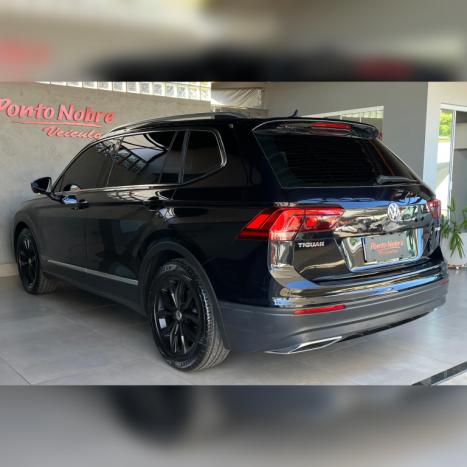 VOLKSWAGEN Tiguan 1.4 16V 4P TSI 250 FLEX TURBO COMFORTLINE AUTOMTICO, Foto 5