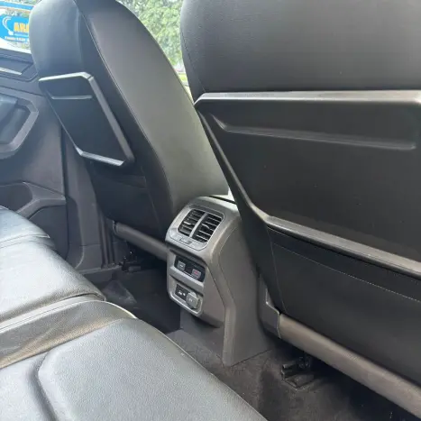 VOLKSWAGEN Tiguan 1.4 250 TSI TOTAL FLEX ALLSPACE COMFORTLINE TURBO AUTOM�TICO TIPTRONIC, Foto 8