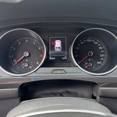 VOLKSWAGEN Tiguan 1.4 250 TSI TOTAL FLEX ALLSPACE COMFORTLINE TURBO AUTOM�TICO TIPTRONIC, Foto 12