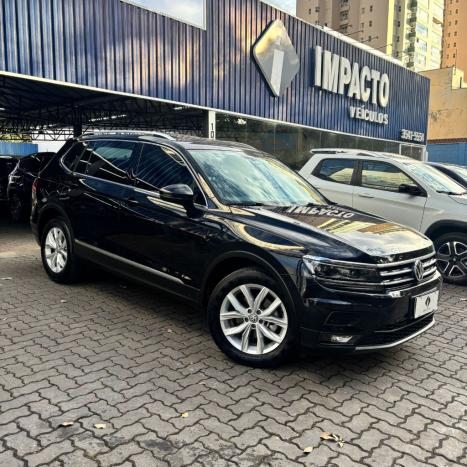 VOLKSWAGEN Tiguan 1.4 16V 4P TSI 250 FLEX TURBO COMFORTLINE AUTOM�TICO, Foto 1