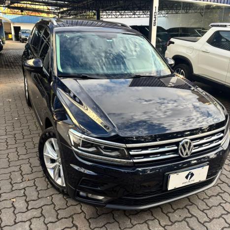 VOLKSWAGEN Tiguan 1.4 16V 4P TSI 250 FLEX TURBO COMFORTLINE AUTOM�TICO, Foto 2
