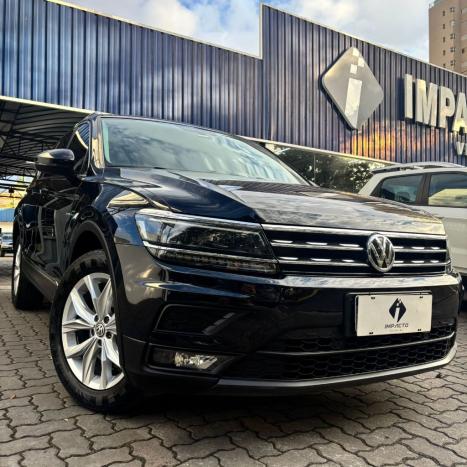 VOLKSWAGEN Tiguan 1.4 16V 4P TSI 250 FLEX TURBO COMFORTLINE AUTOM�TICO, Foto 3