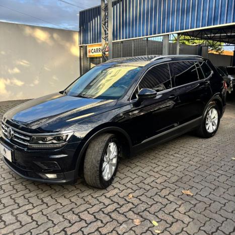 VOLKSWAGEN Tiguan 1.4 16V 4P TSI 250 FLEX TURBO COMFORTLINE AUTOM�TICO, Foto 4
